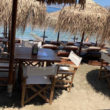 La Playa Boutique Apartments Myrties المظهر الخارجي الصورة