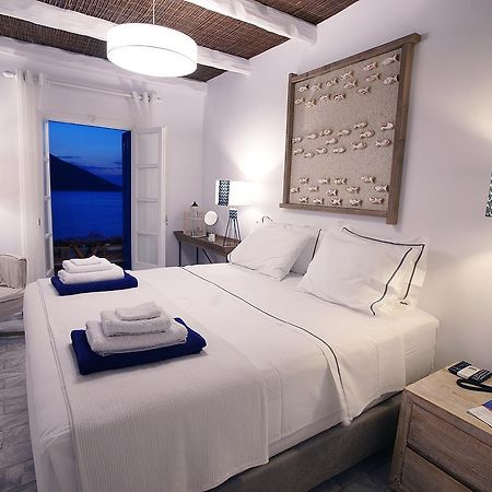 La Playa Boutique Apartments Myrties المظهر الخارجي الصورة