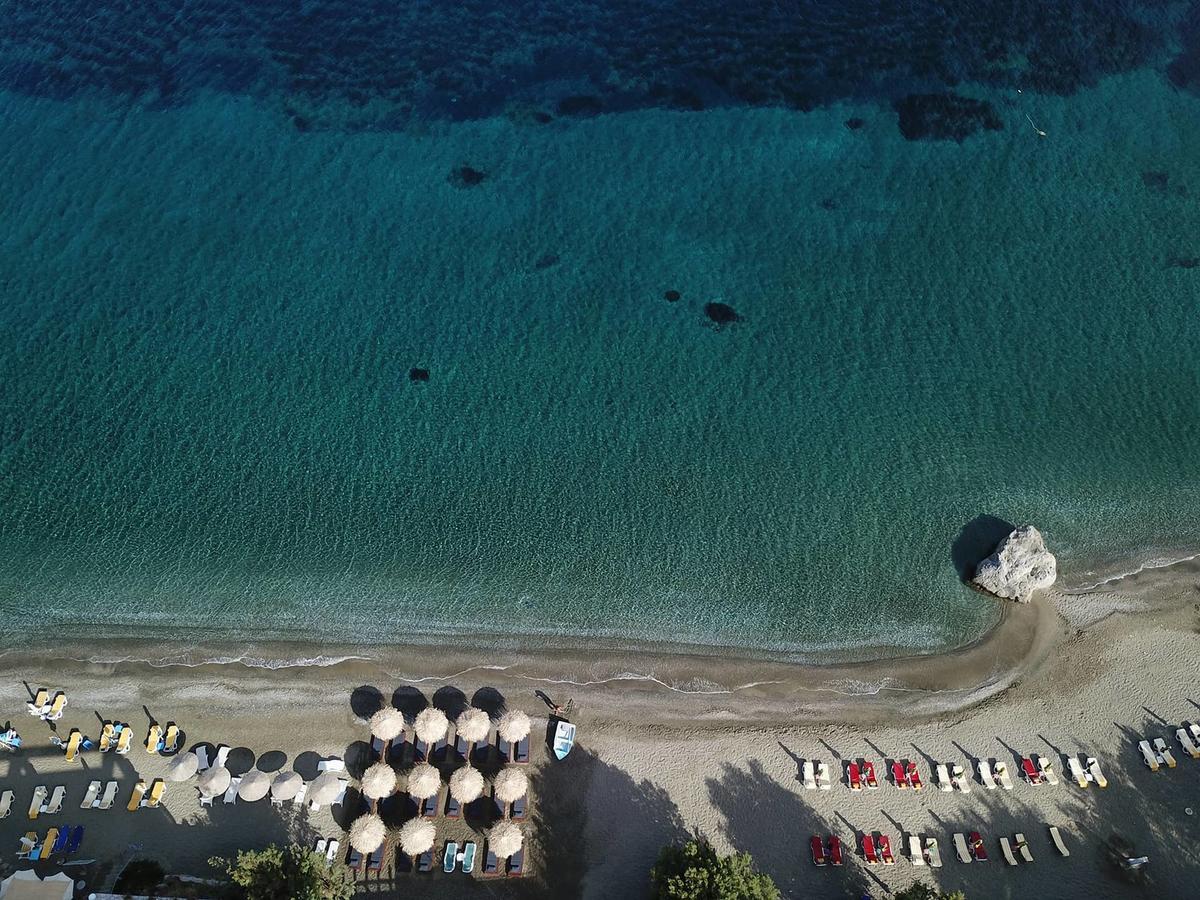 La Playa Boutique Apartments Myrties المظهر الخارجي الصورة