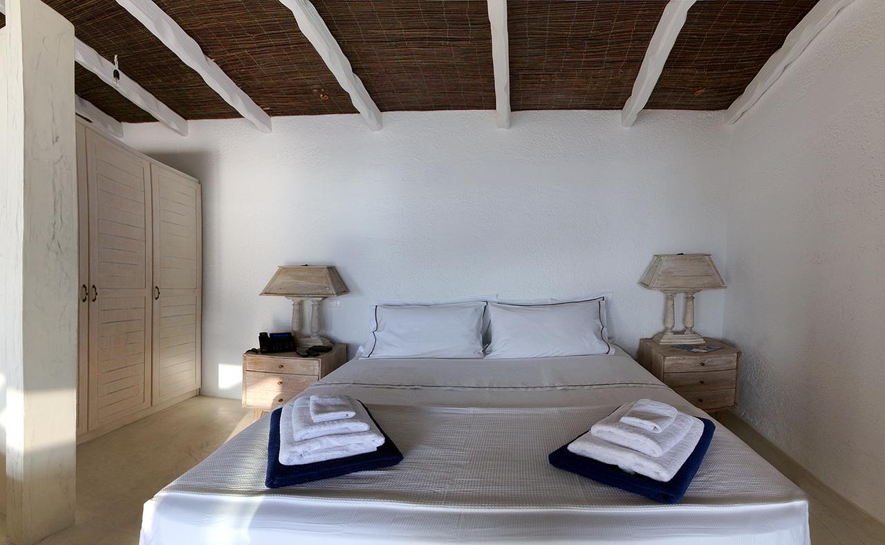 La Playa Boutique Apartments Myrties المظهر الخارجي الصورة