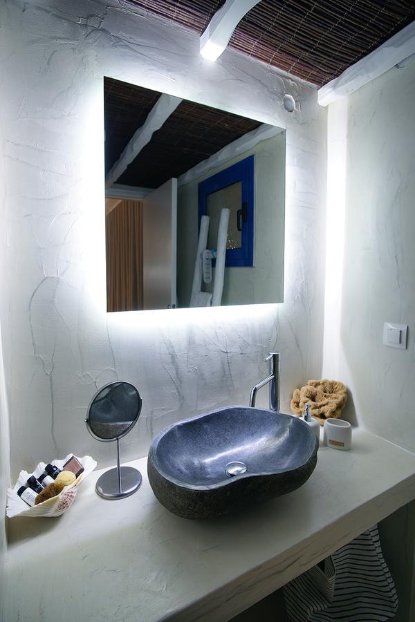 La Playa Boutique Apartments Myrties المظهر الخارجي الصورة