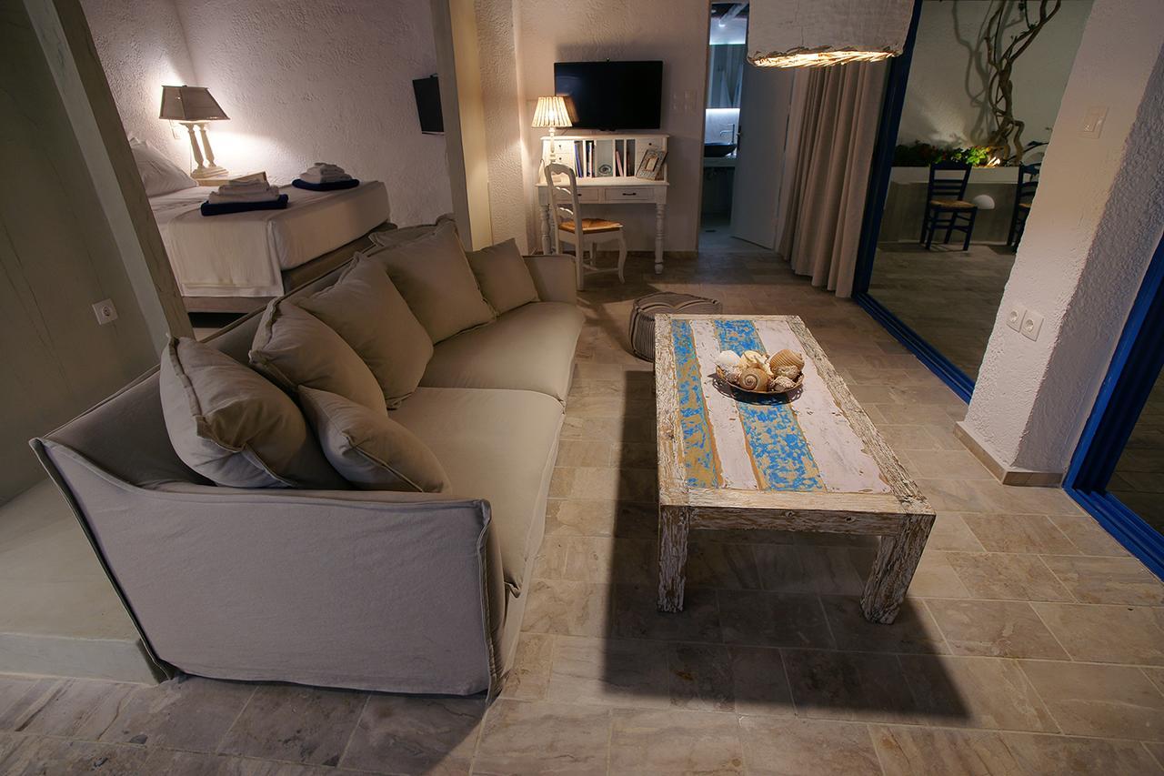 La Playa Boutique Apartments Myrties المظهر الخارجي الصورة
