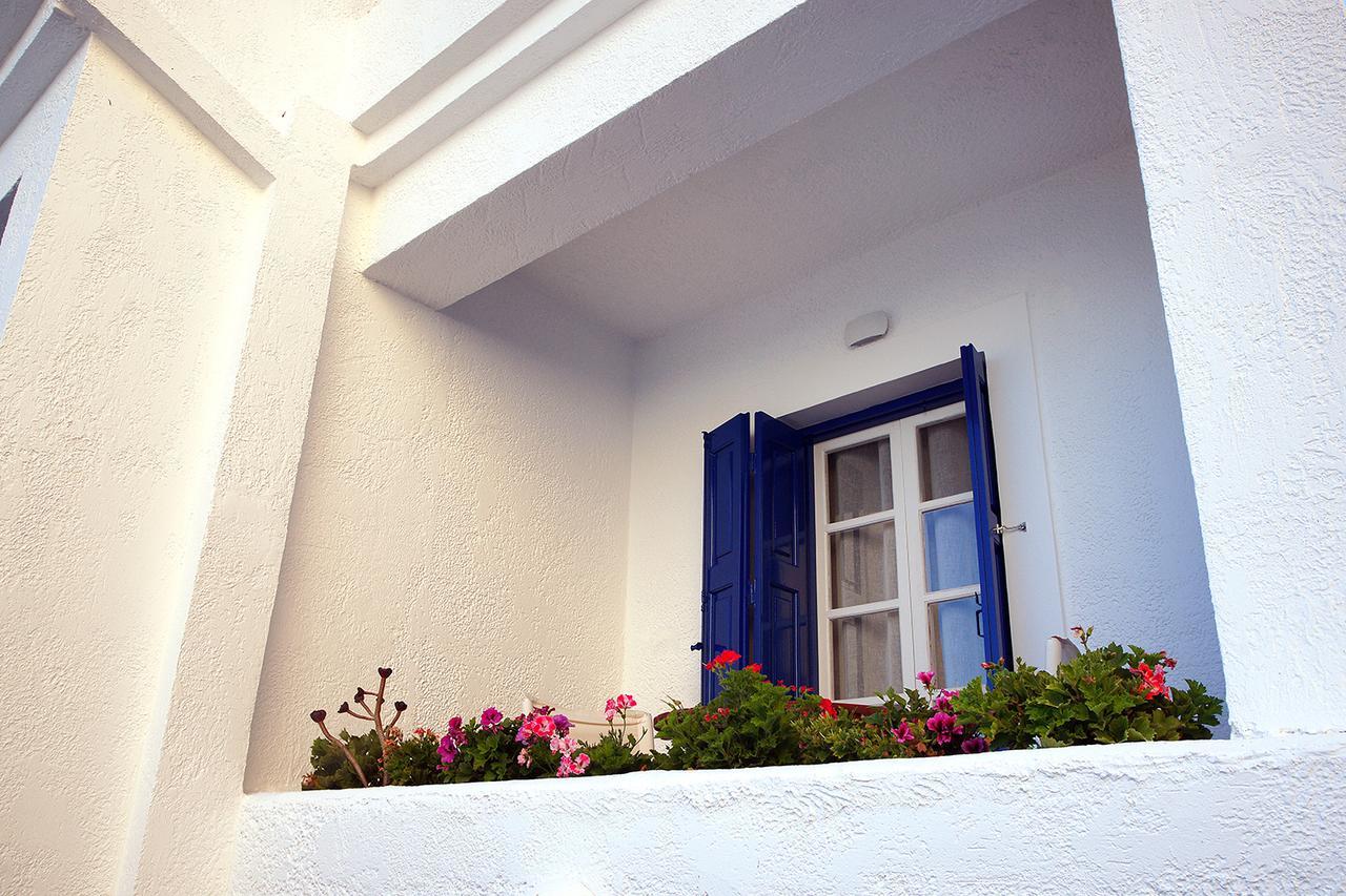 La Playa Boutique Apartments Myrties المظهر الخارجي الصورة