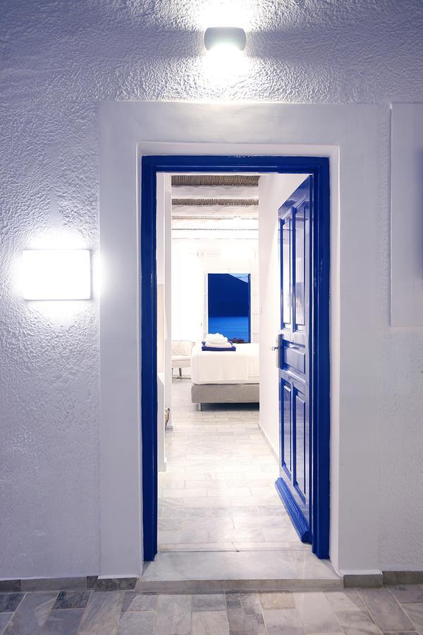La Playa Boutique Apartments Myrties المظهر الخارجي الصورة