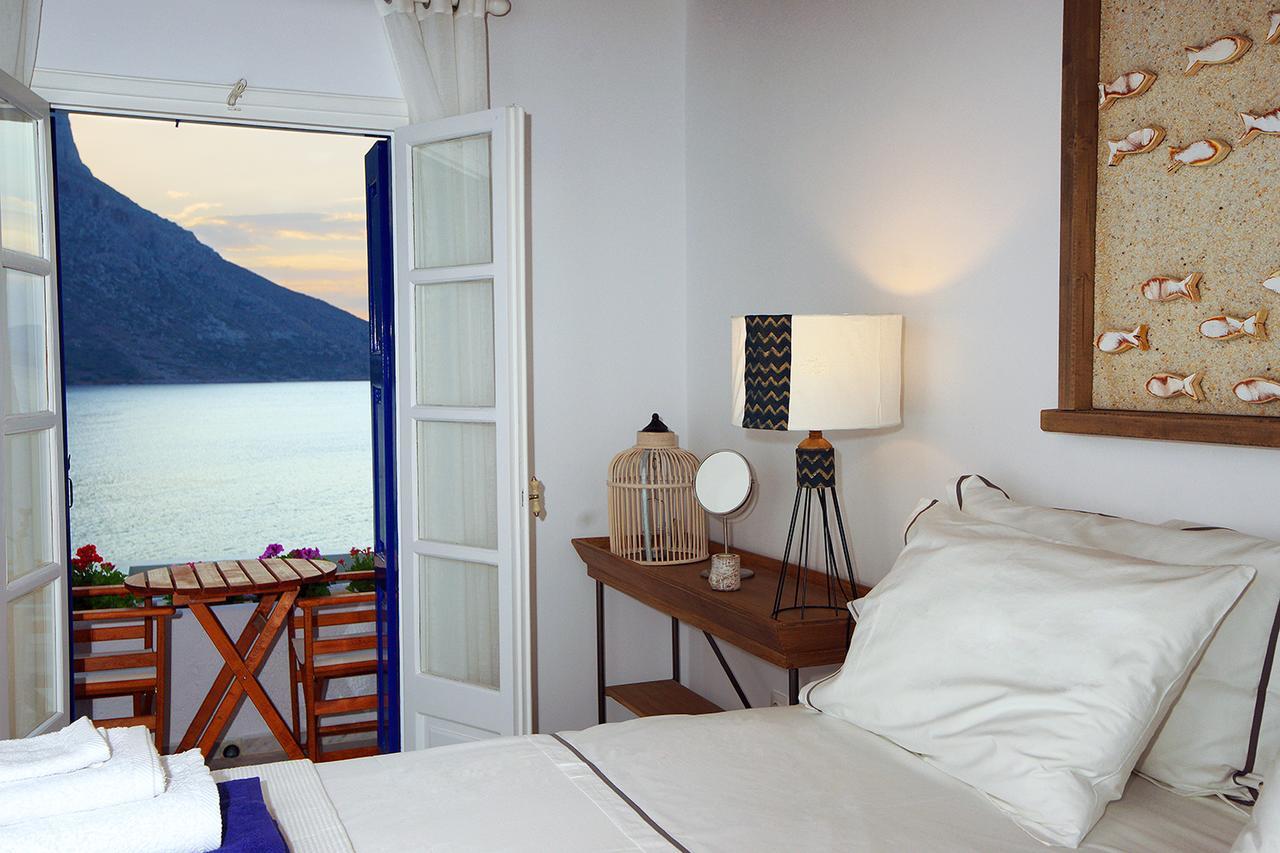La Playa Boutique Apartments Myrties المظهر الخارجي الصورة