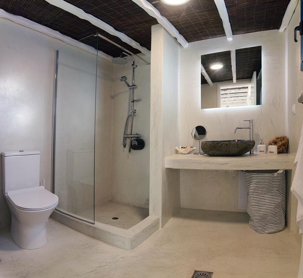 La Playa Boutique Apartments Myrties المظهر الخارجي الصورة