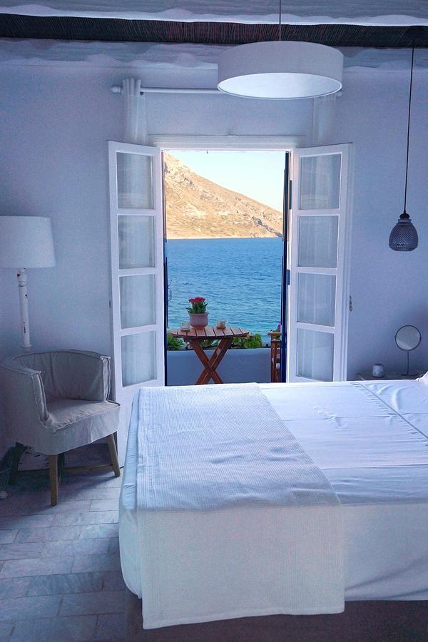 La Playa Boutique Apartments Myrties المظهر الخارجي الصورة