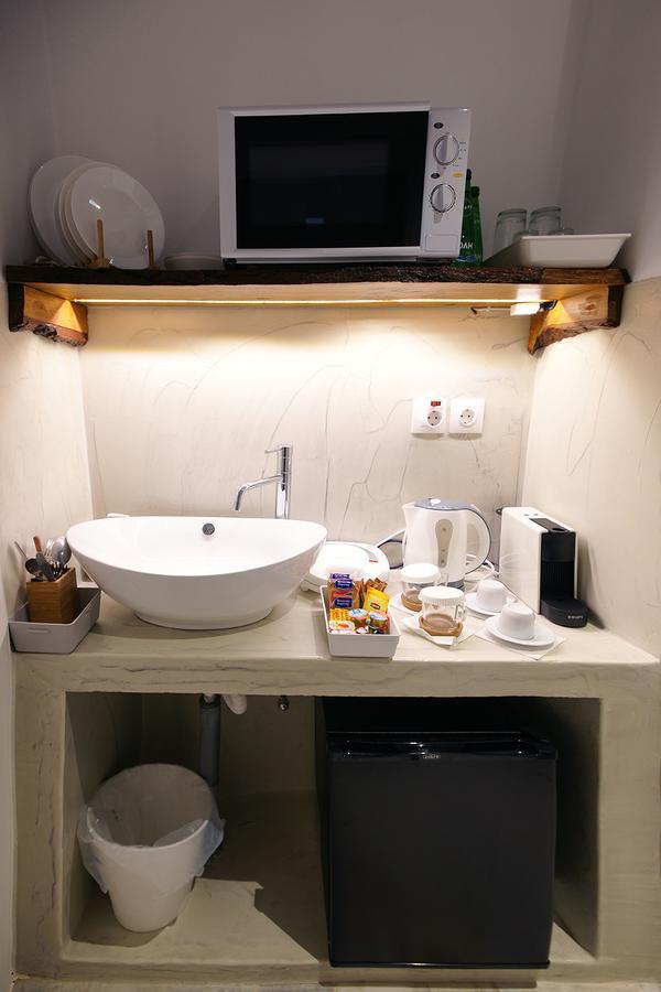 La Playa Boutique Apartments Myrties المظهر الخارجي الصورة
