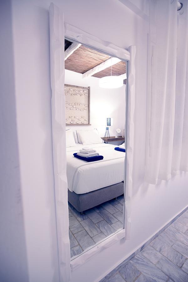 La Playa Boutique Apartments Myrties المظهر الخارجي الصورة