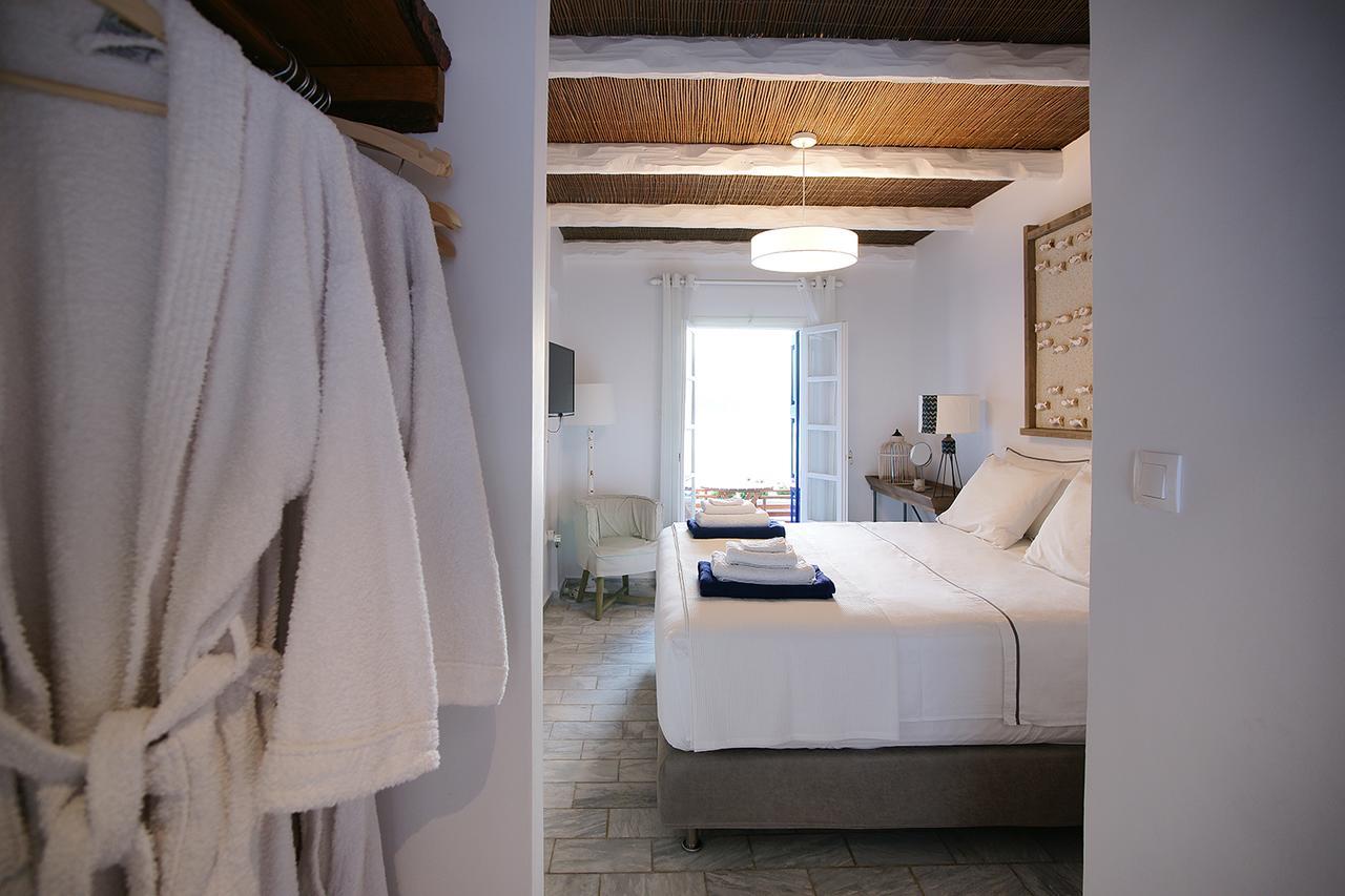 La Playa Boutique Apartments Myrties المظهر الخارجي الصورة