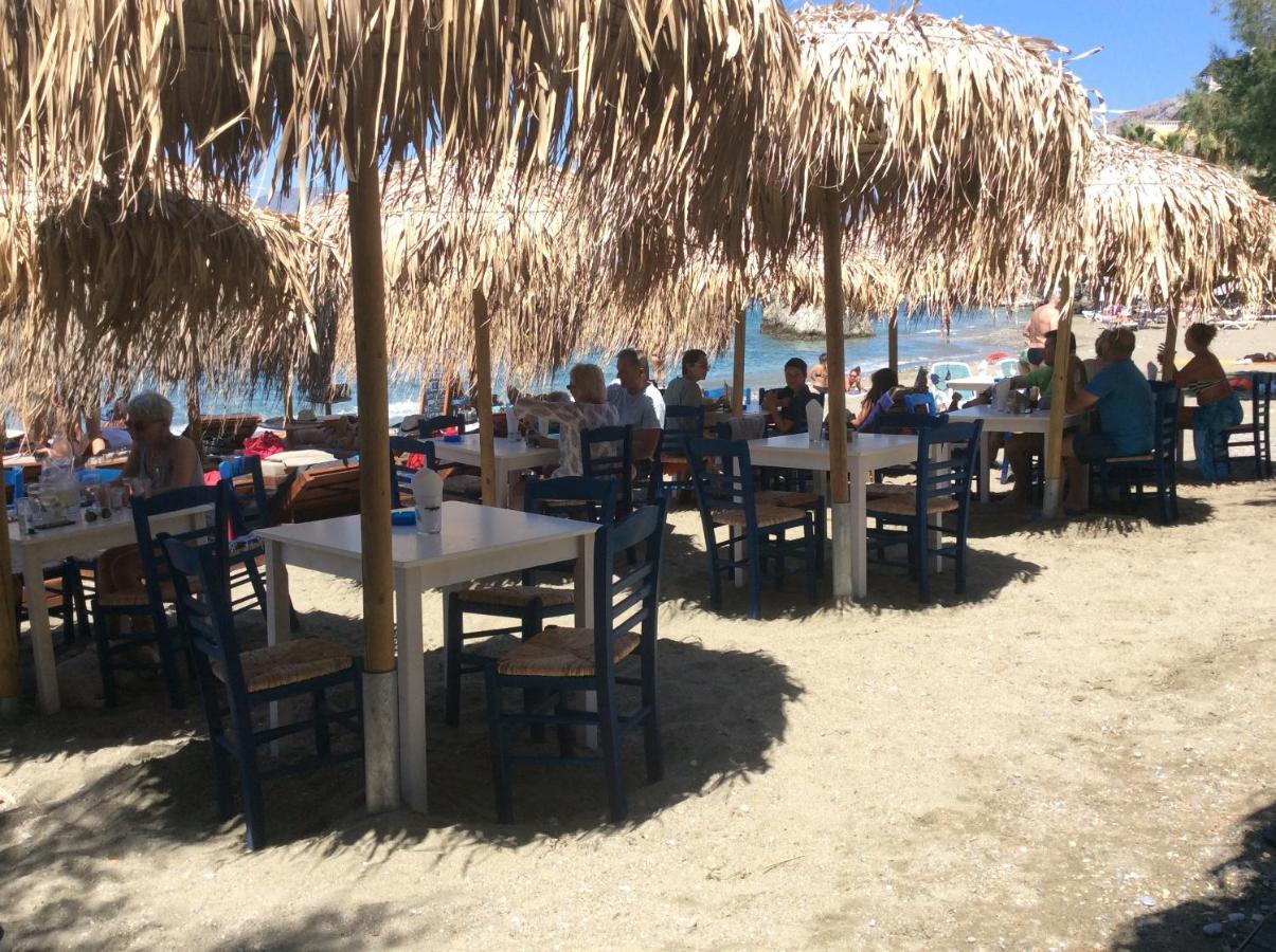 La Playa Boutique Apartments Myrties المظهر الخارجي الصورة