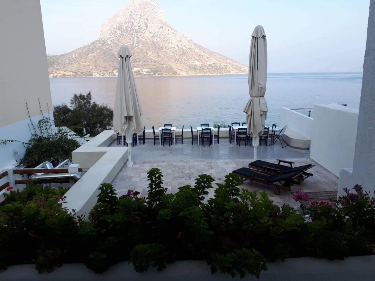 La Playa Boutique Apartments Myrties المظهر الخارجي الصورة