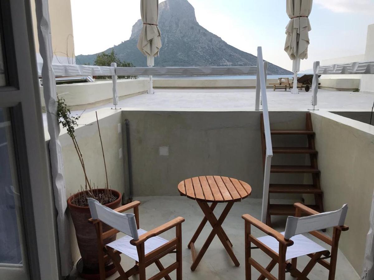 La Playa Boutique Apartments Myrties المظهر الخارجي الصورة